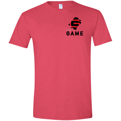 The Game Shirt