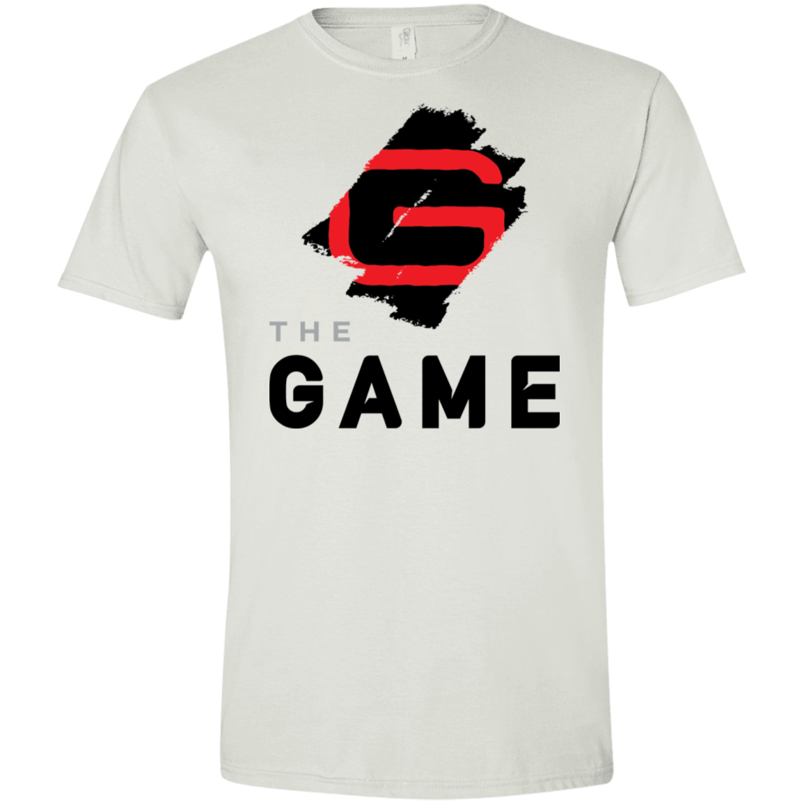 The Game Shirt