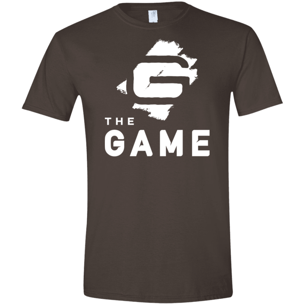 The Game Shirt
