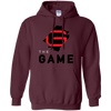 The Game Hoodie