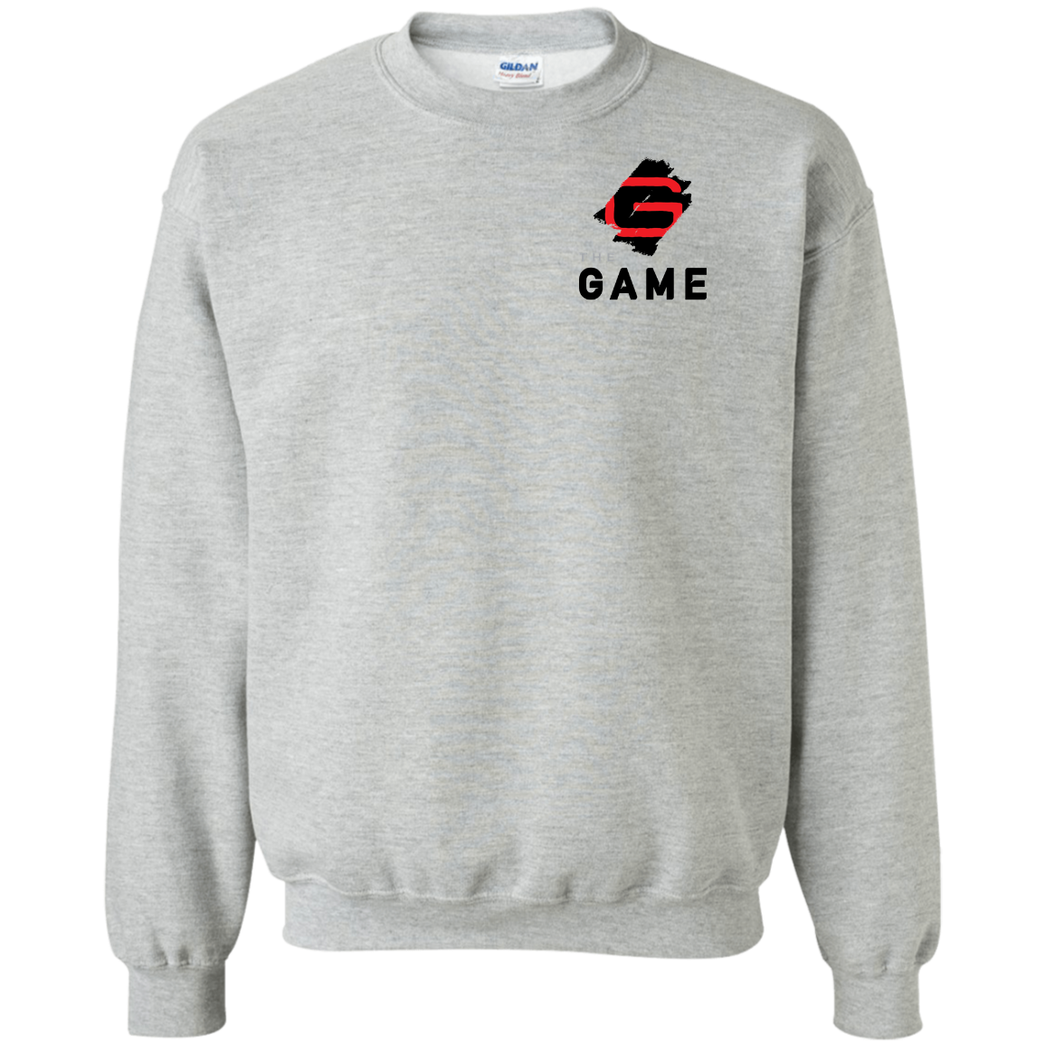 The Game Sweater