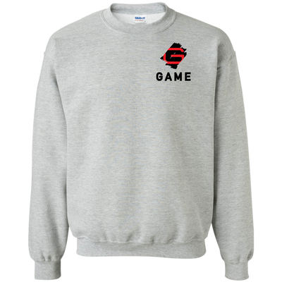 The Game Sweater