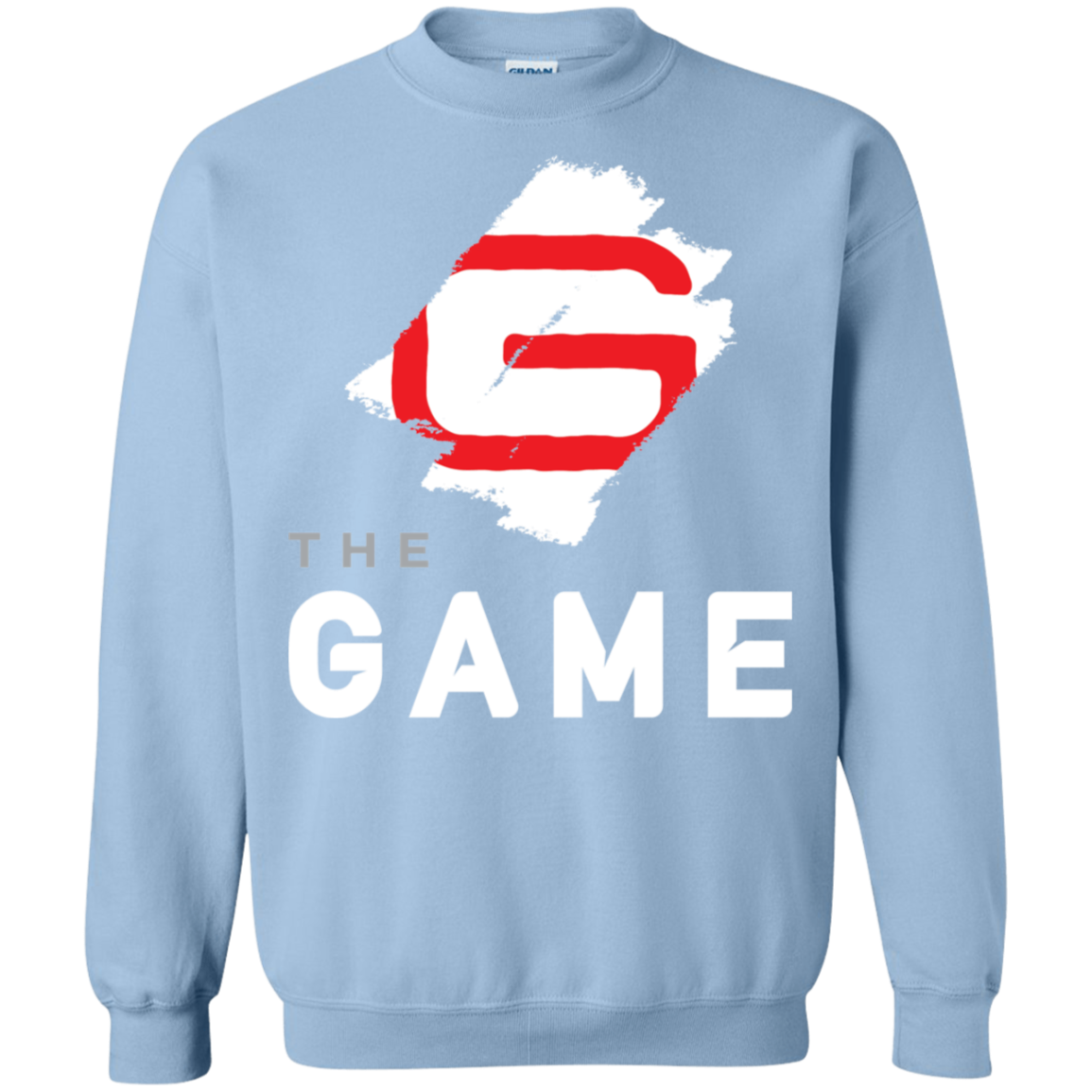 The Game Sweater