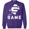 The Game Sweater