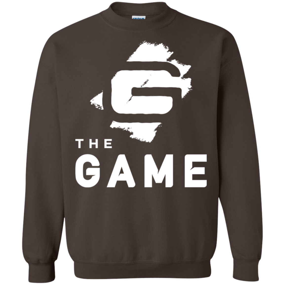 The Game Sweater