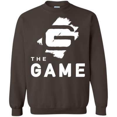 The Game Sweater