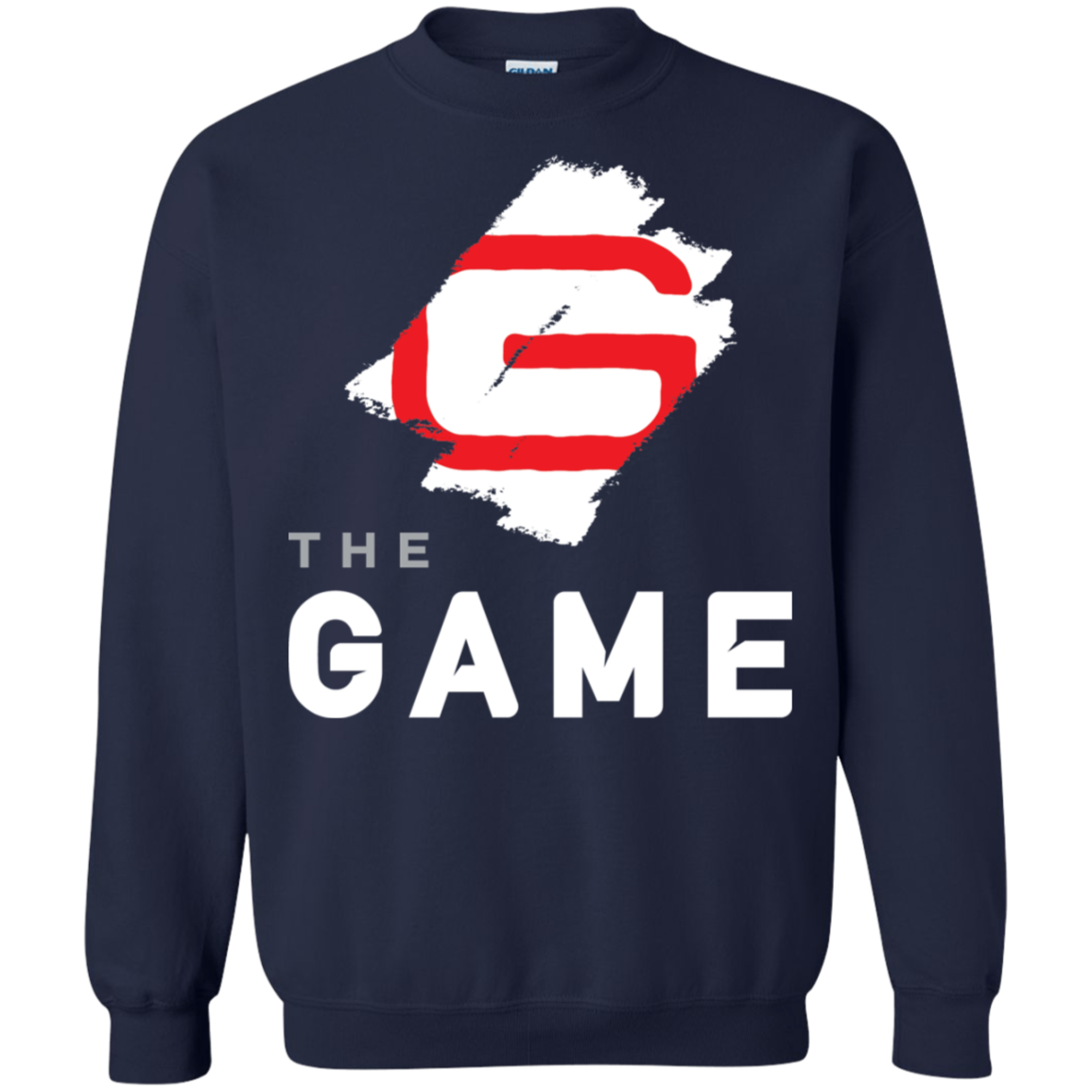 The Game Sweater