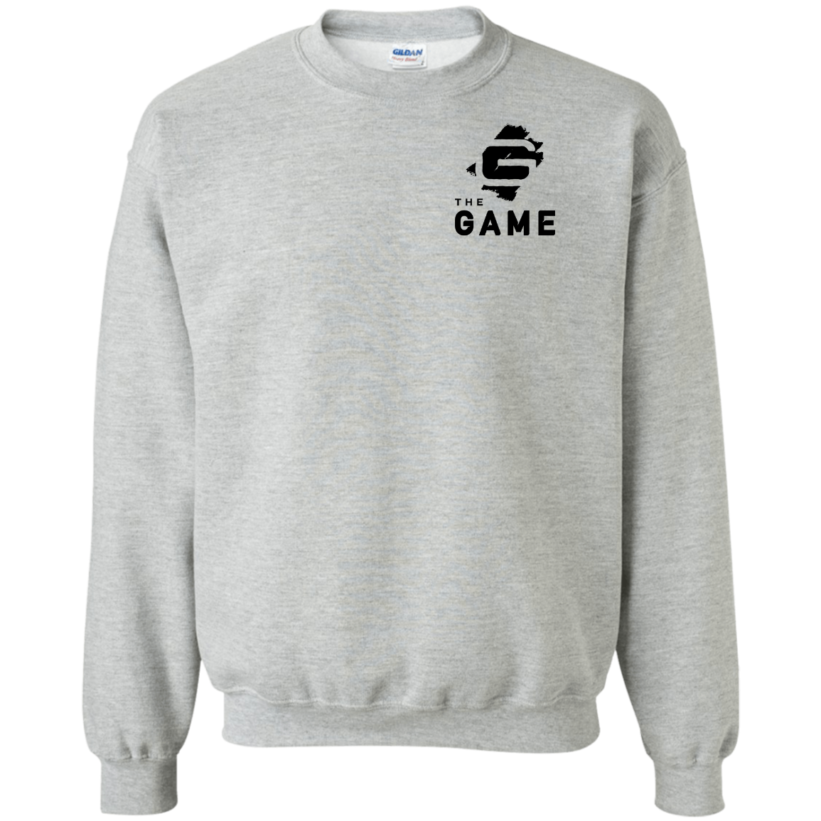 The Game Sweater