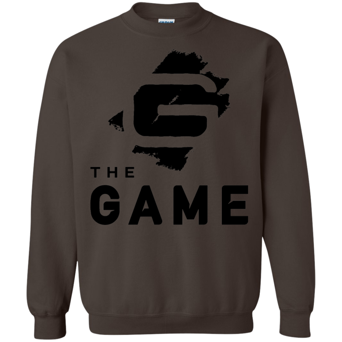 The Game Sweater