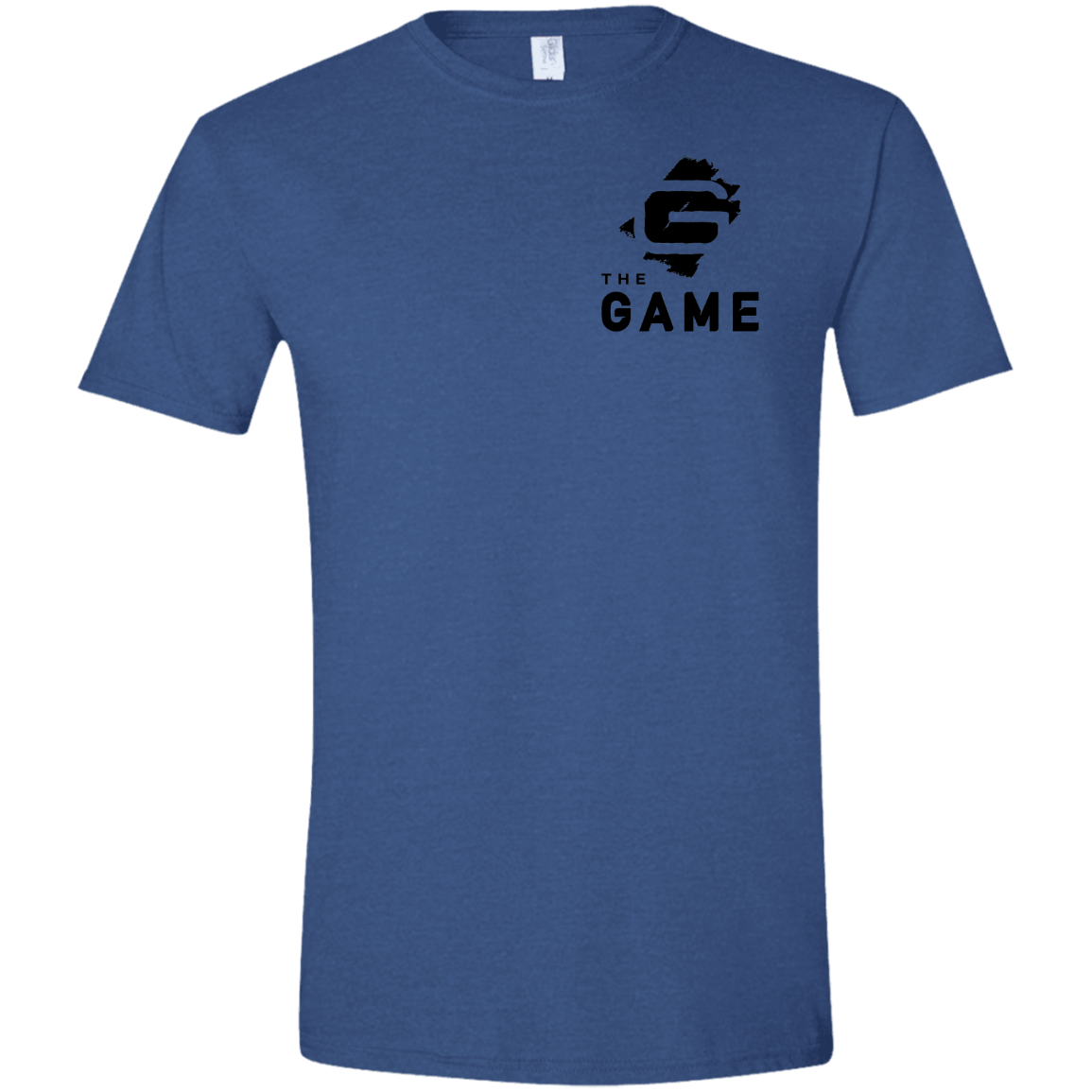 The Game Shirt