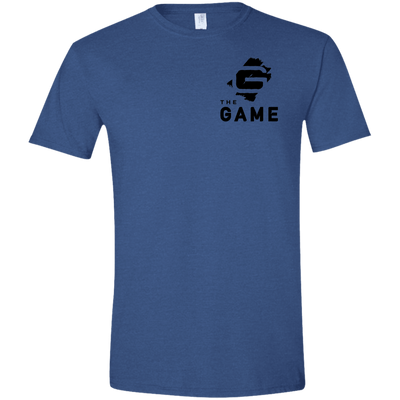 The Game Shirt