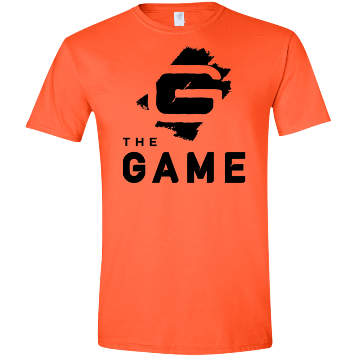 The Game Shirt
