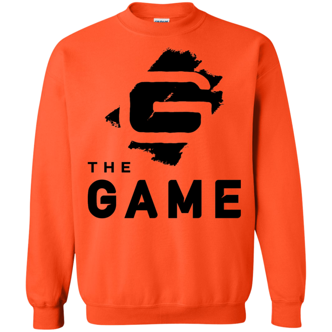 The Game Sweater