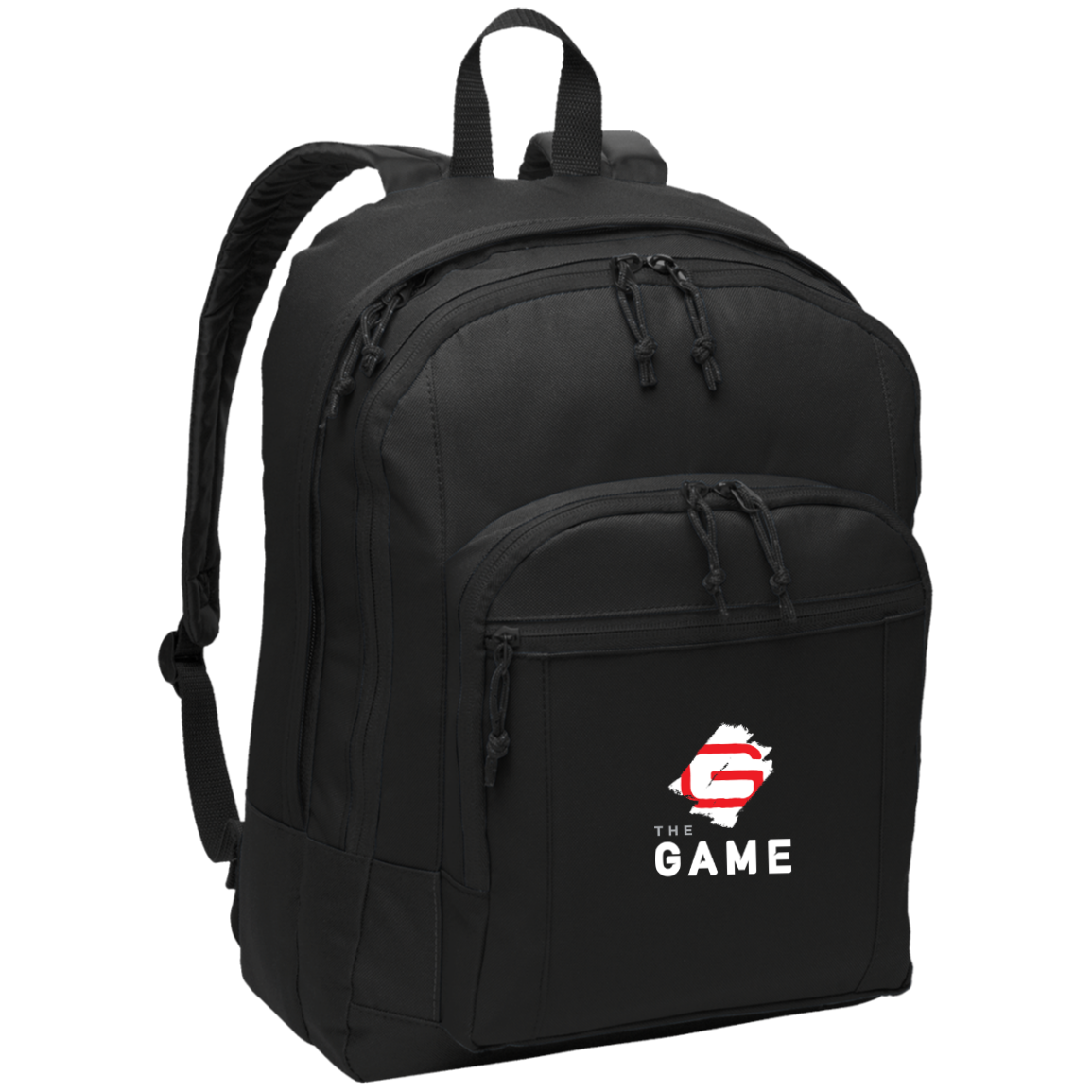 The Game Backpack