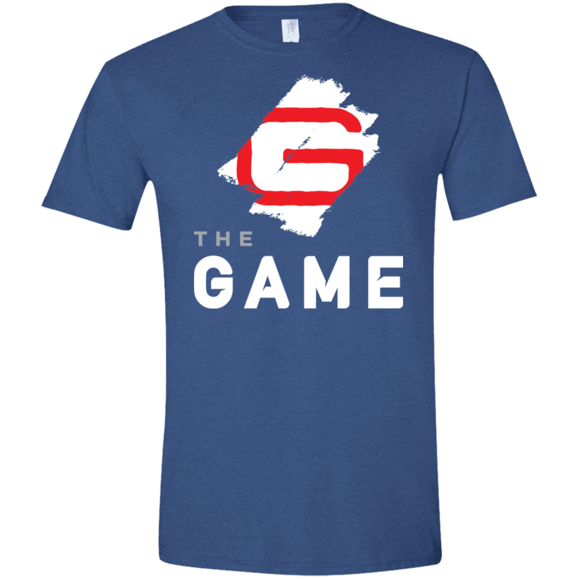 The Game Shirt
