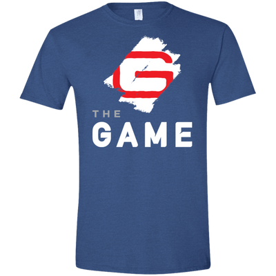 The Game Shirt