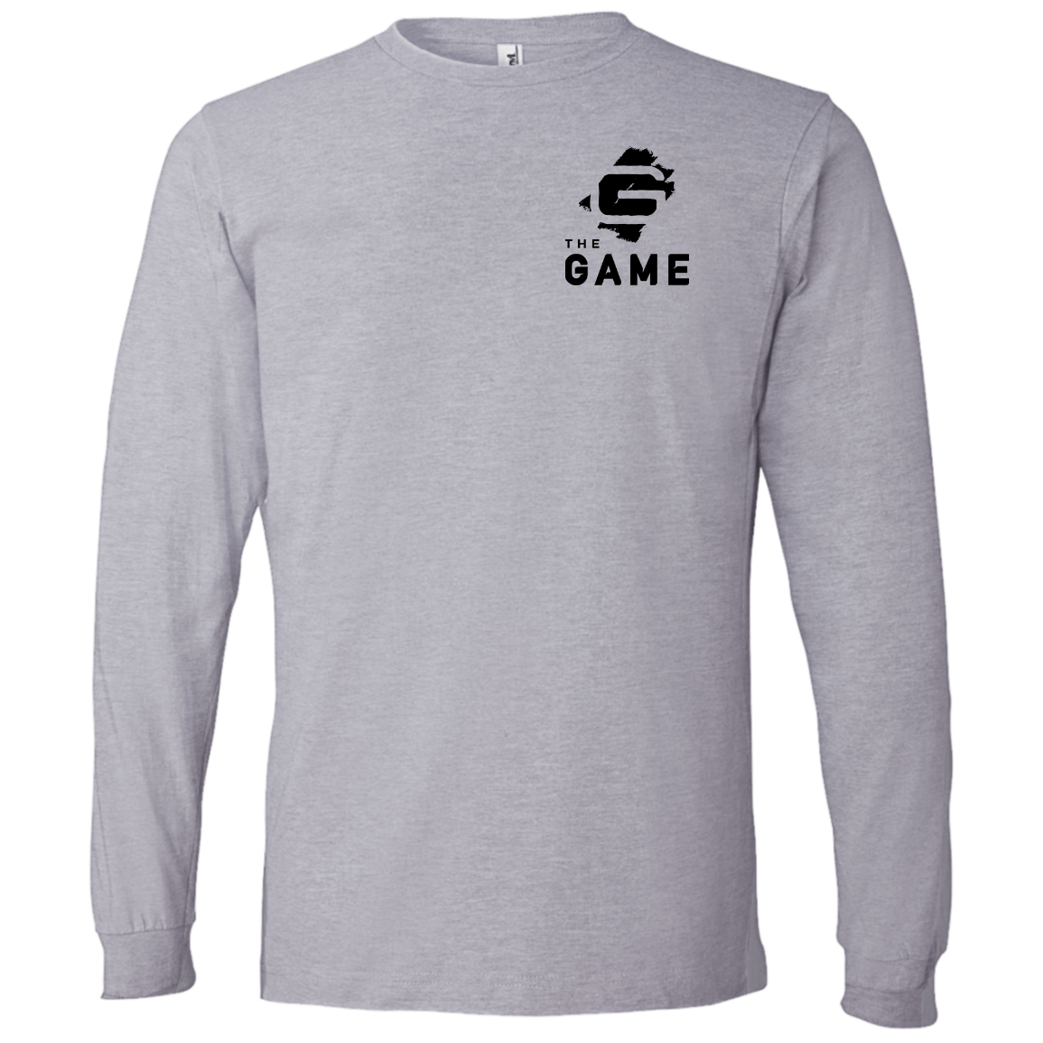 The Game Long Sleeve Shirt