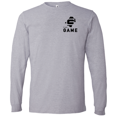 The Game Long Sleeve Shirt