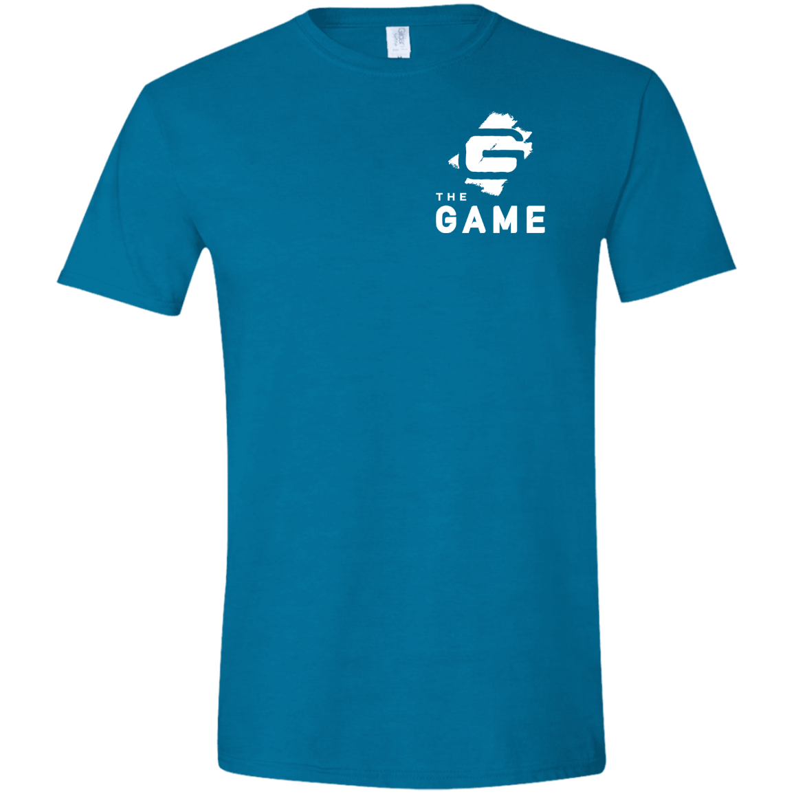 The Game Shirt