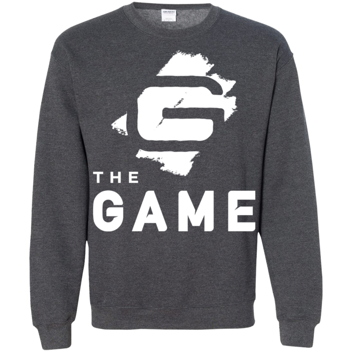 The Game Sweater