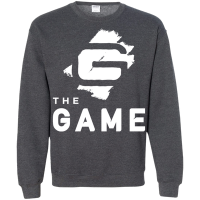 The Game Sweater