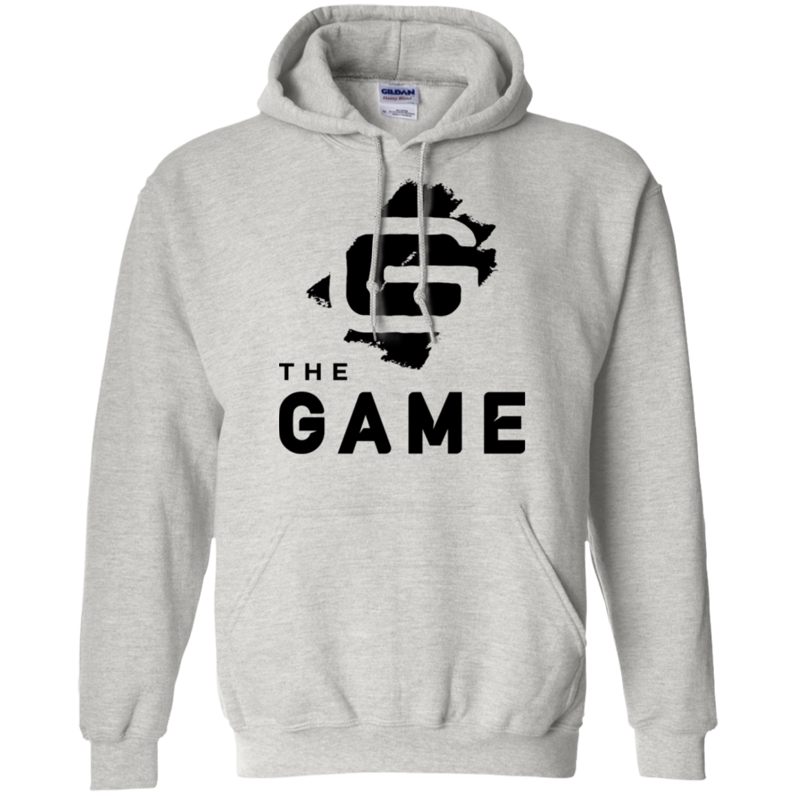 The Game Hoodie