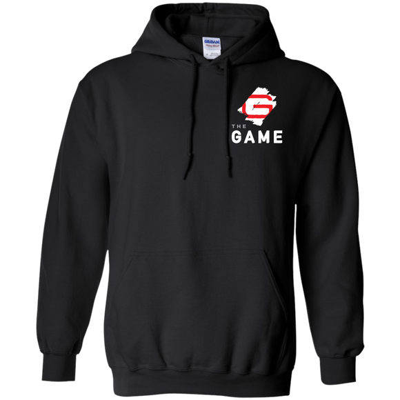 The Game Hoodie