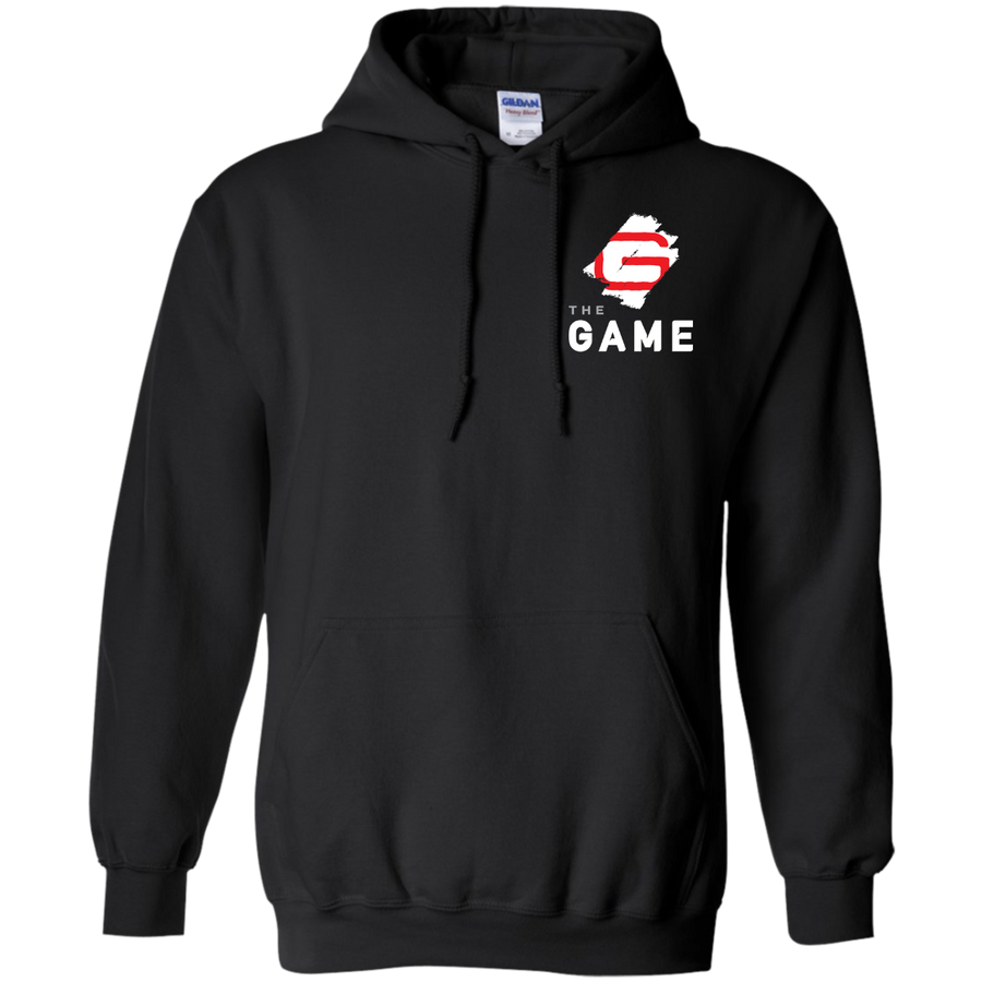 The Game Hoodie