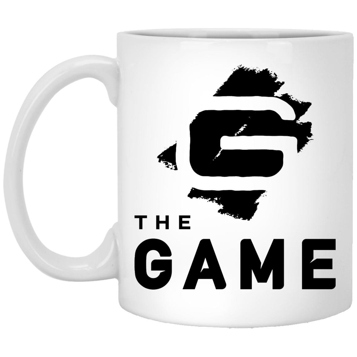 The Game Mug