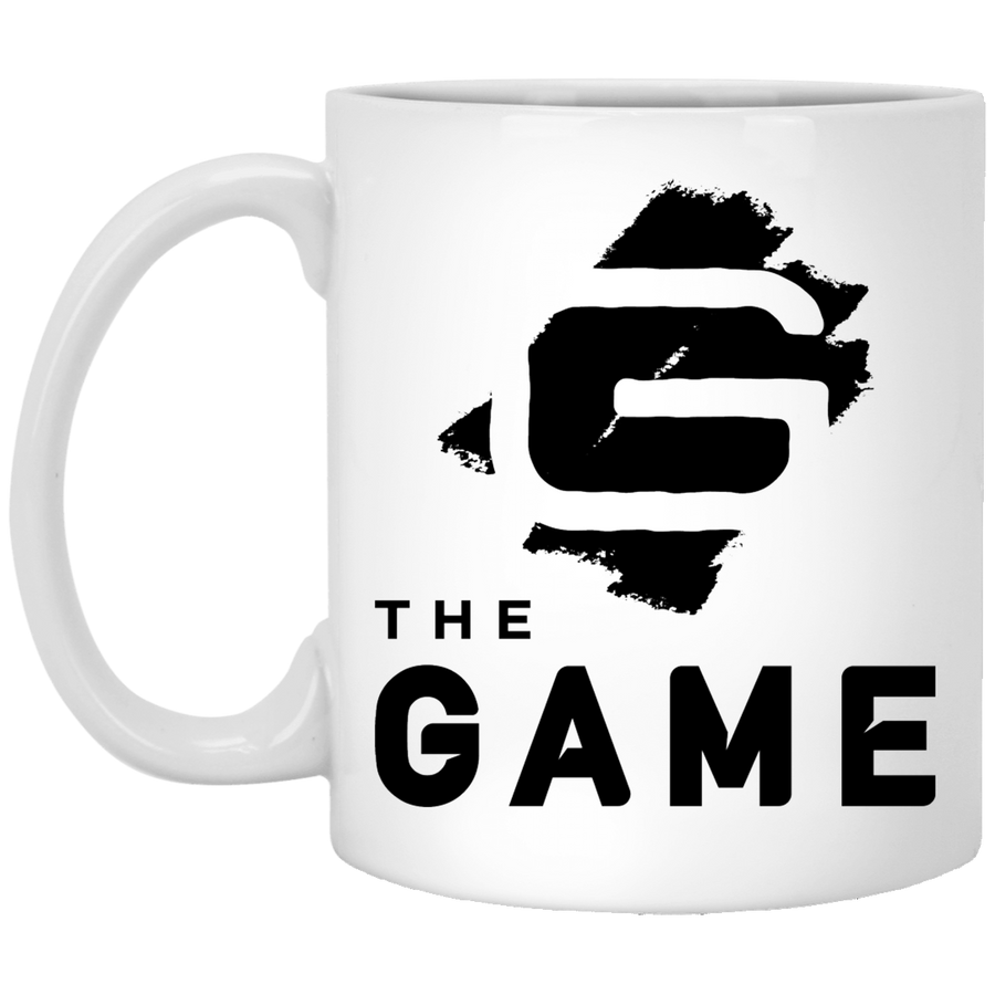 The Game Mug