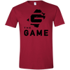 The Game Shirt