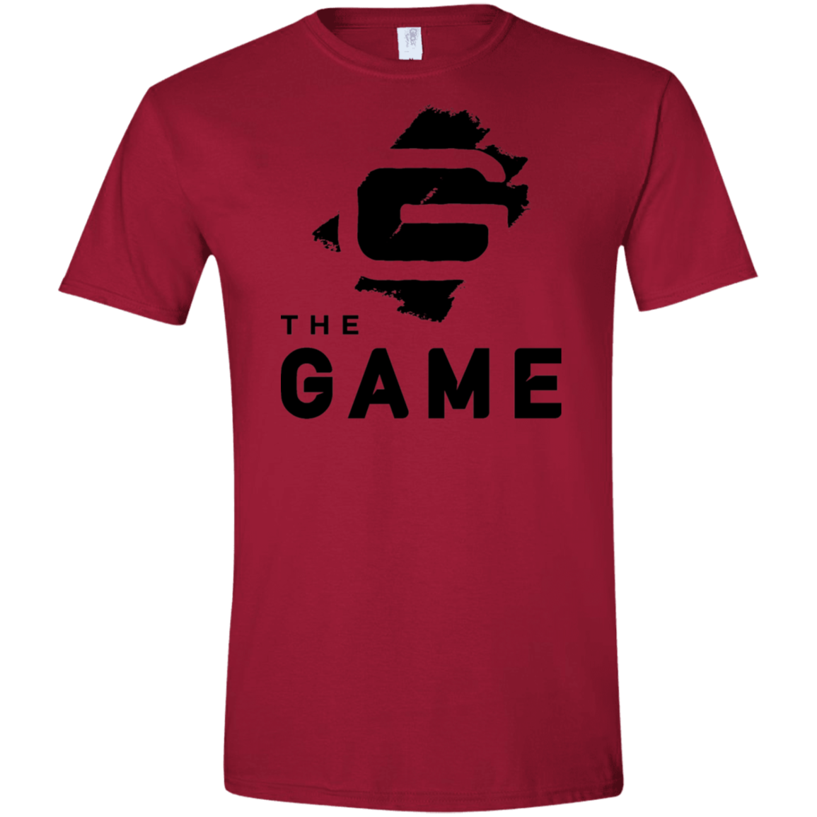 The Game Shirt