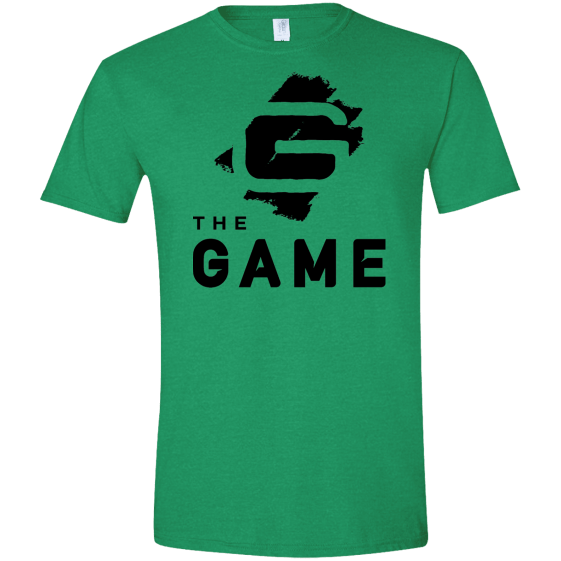 The Game Shirt