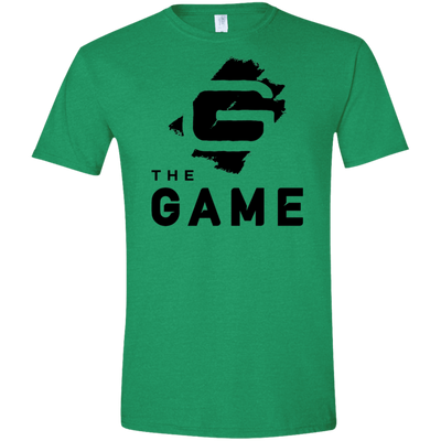 The Game Shirt