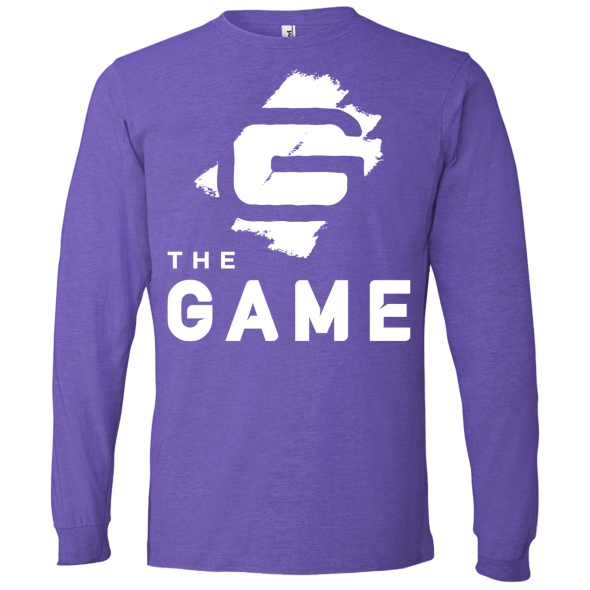 The Game Long Sleeve Shirt
