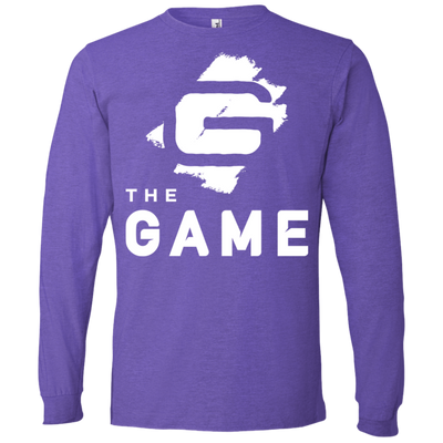 The Game Long Sleeve Shirt