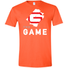 The Game Shirt