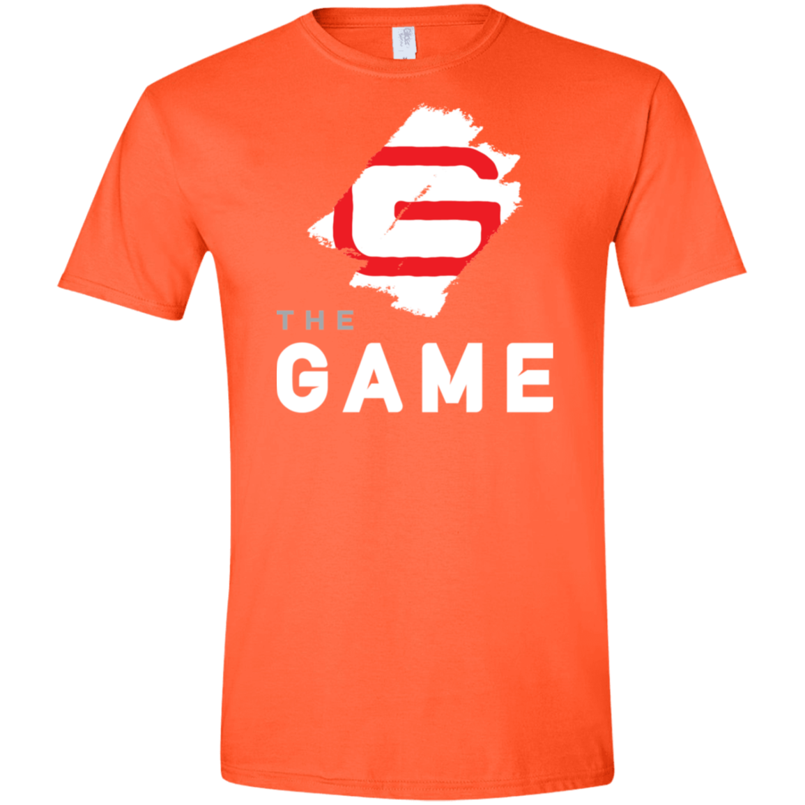 The Game Shirt