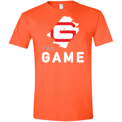 The Game Shirt