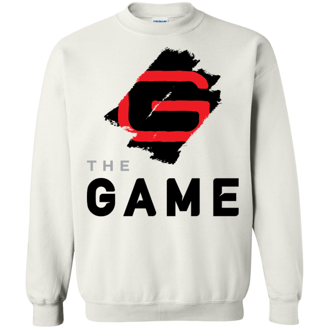 The Game Sweater