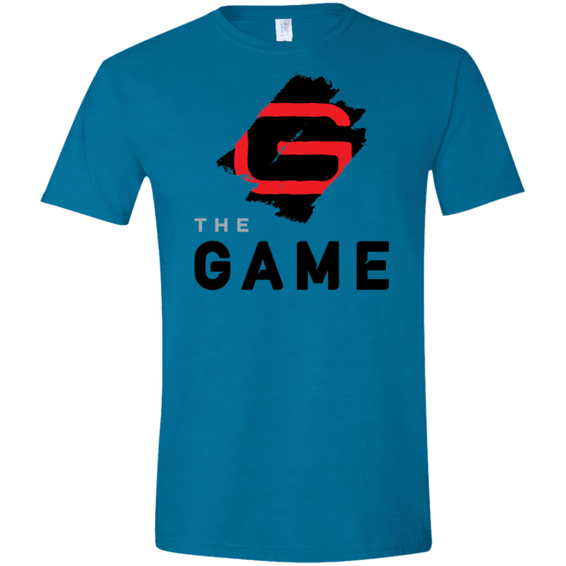 The Game Shirt