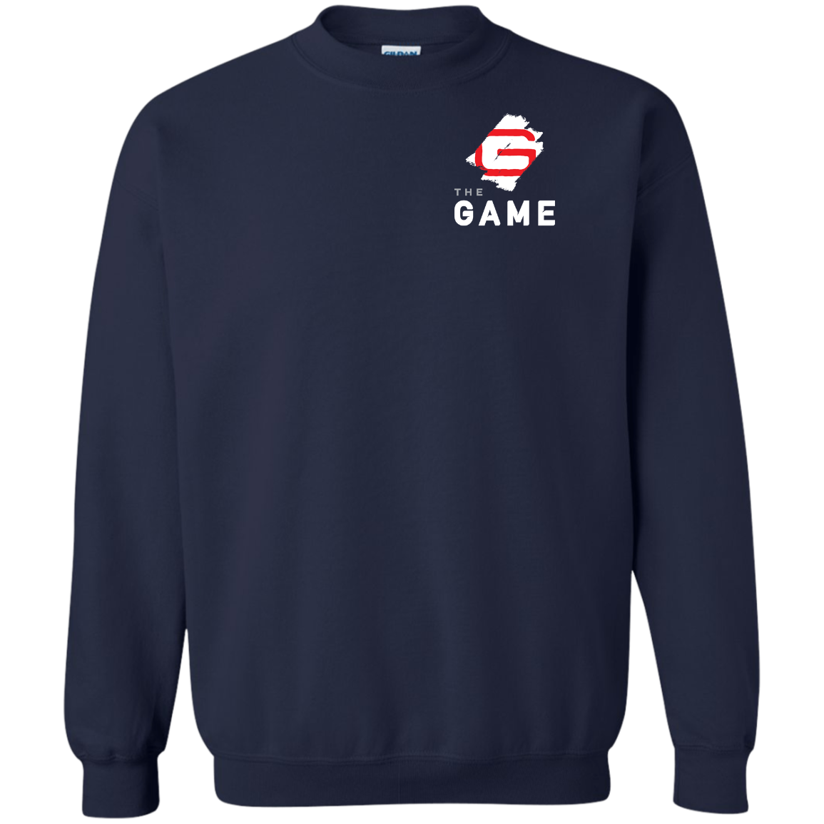 The Game Sweater