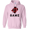 The Game Hoodie