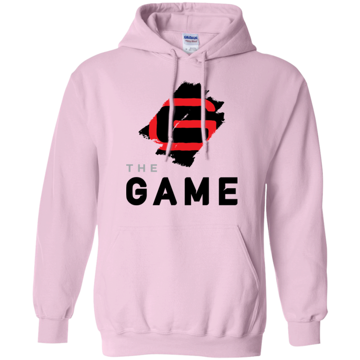 The Game Hoodie