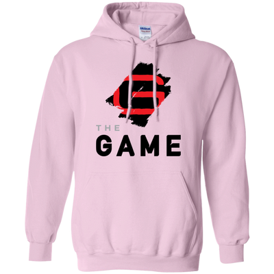 The Game Hoodie