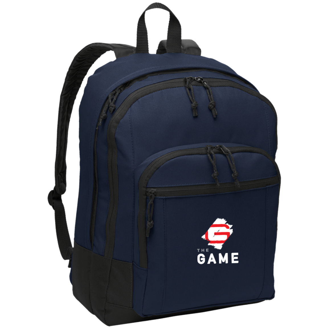 The Game Backpack