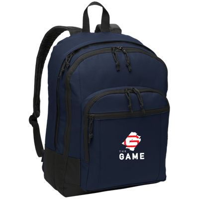 The Game Backpack