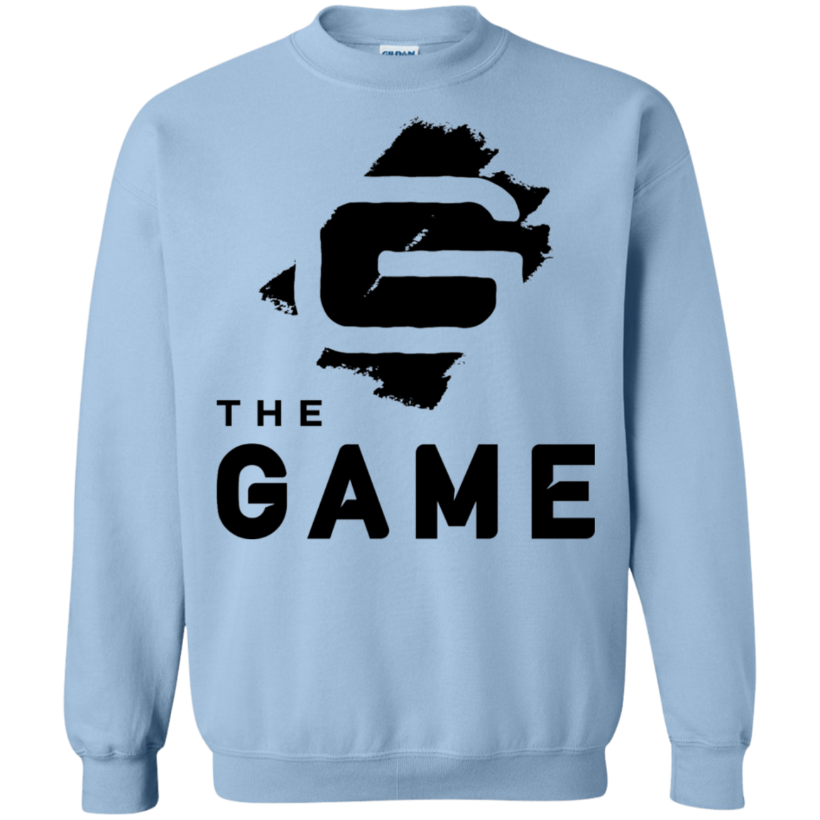 The Game Sweater