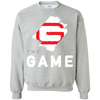 The Game Sweater