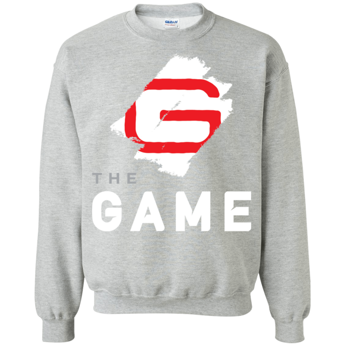 The Game Sweater